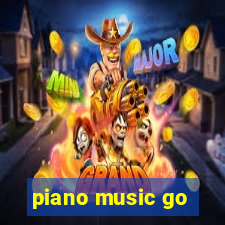 piano music go-jogos edm piano